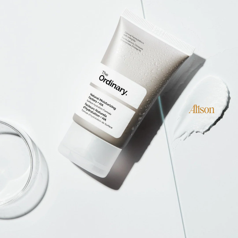  The Ordinary Natural Moisturizing Factors + HA